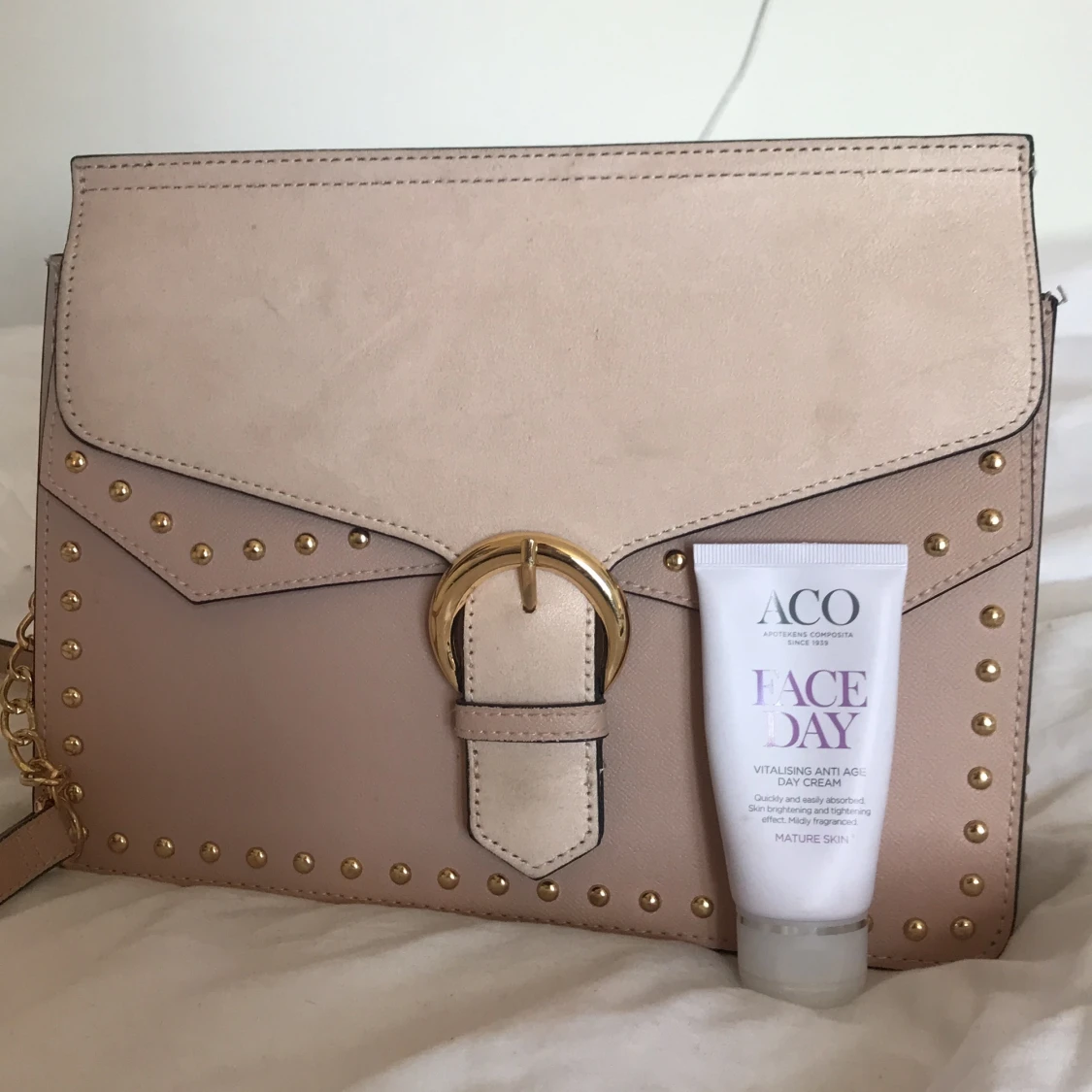 Axelbands Väska  - 90