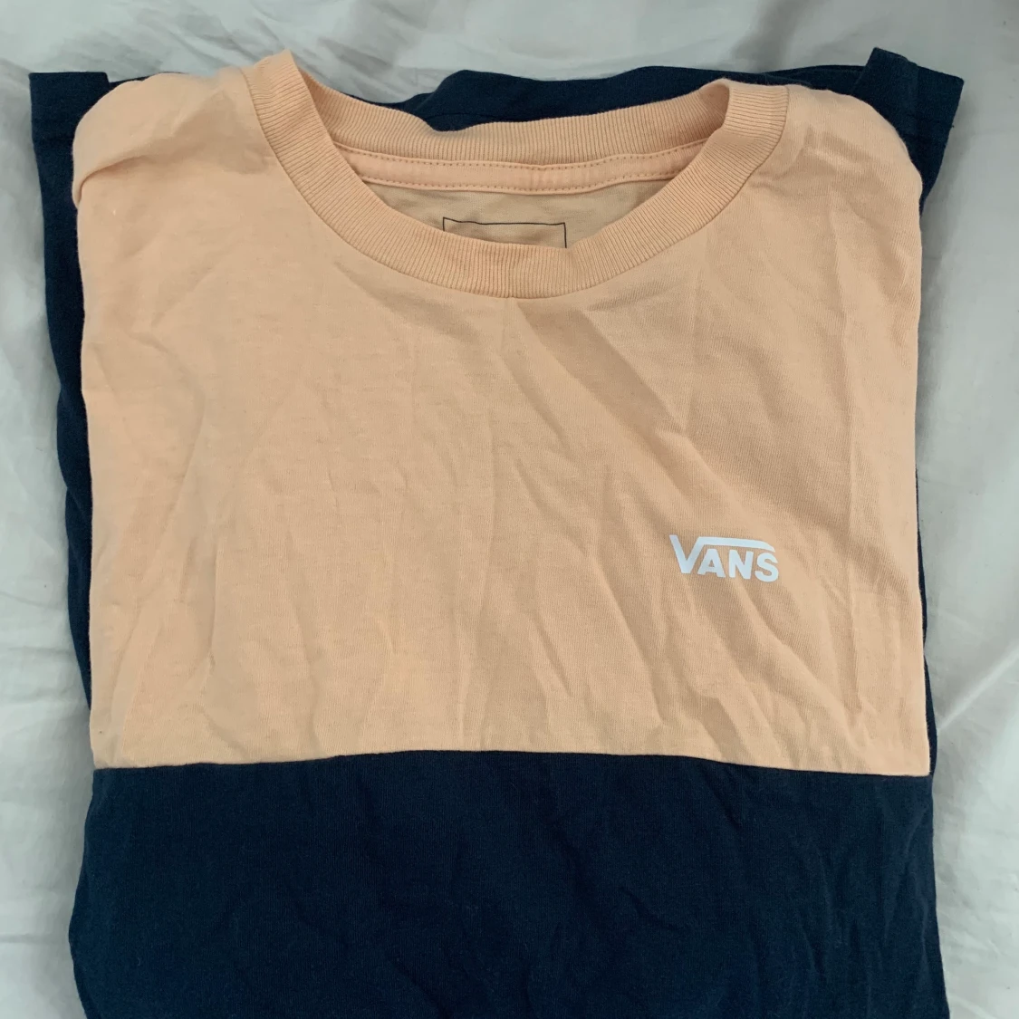 Vans T-shirt