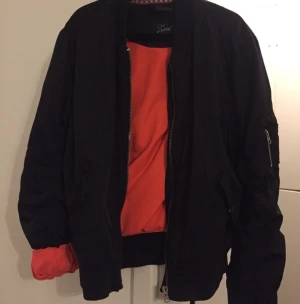  - Världens finaste bomber(!!!) Tyvärr för liten för mig 