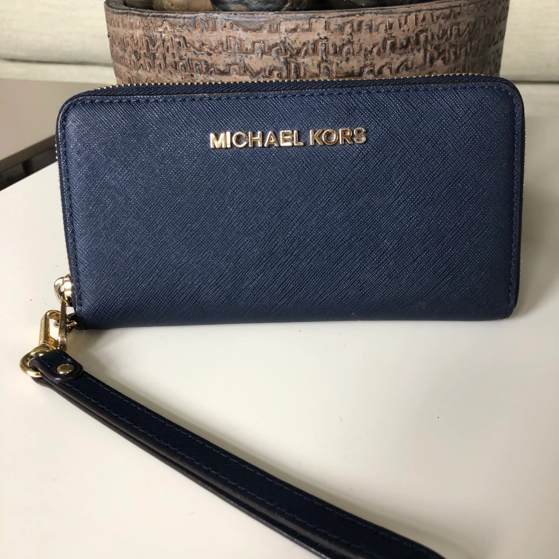 Michael kors plånbok