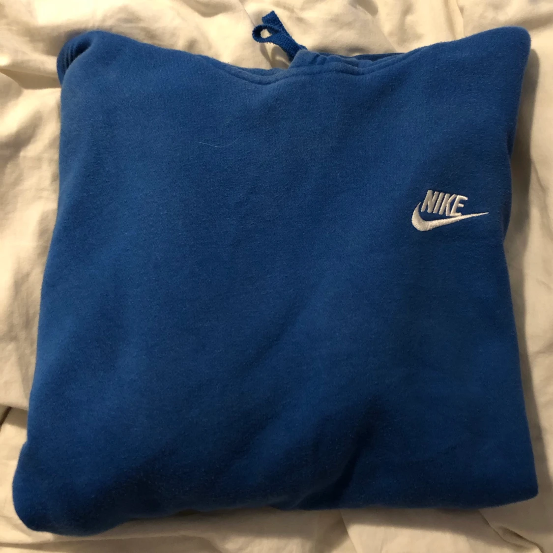 Nike hoodie