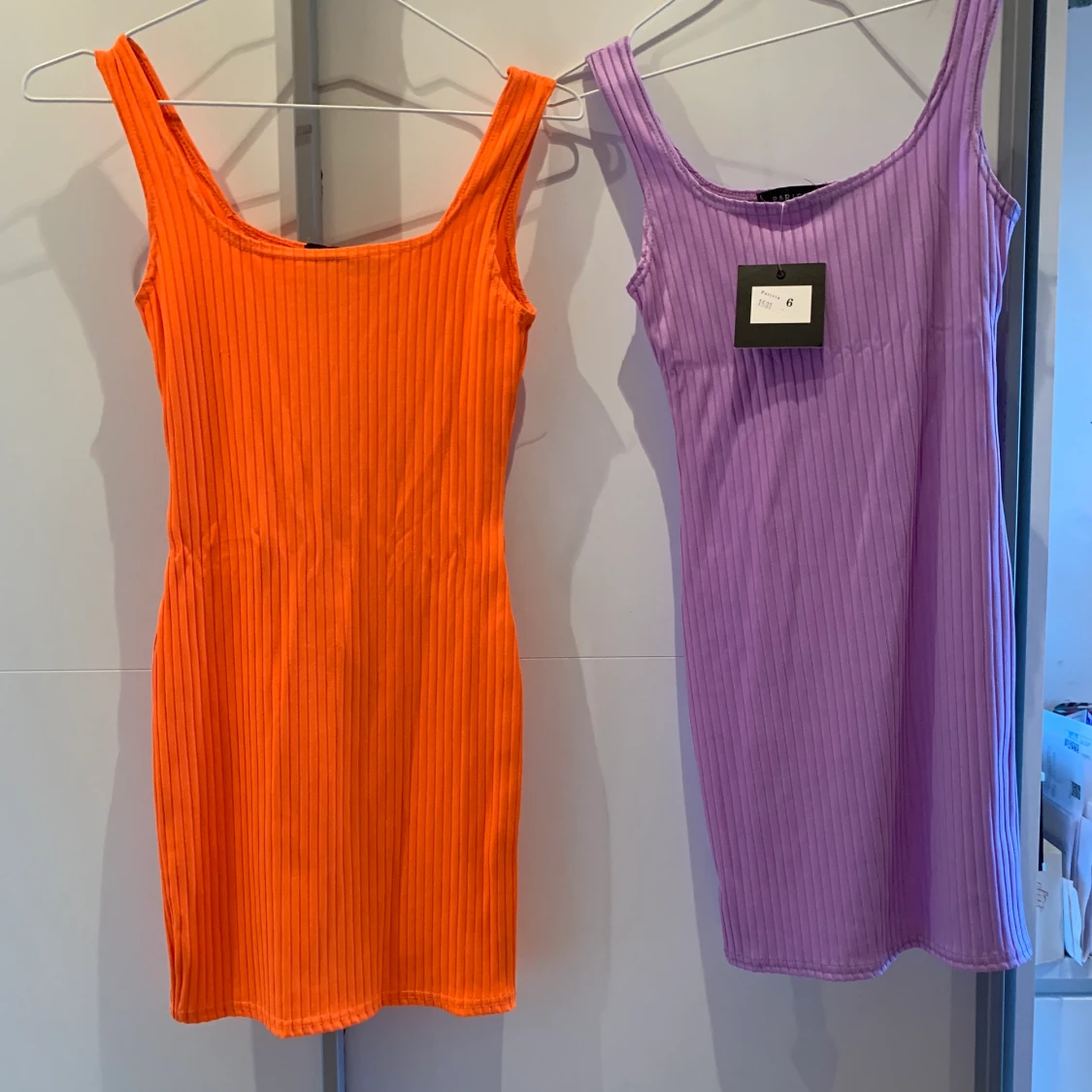 Bodycombat klänning 