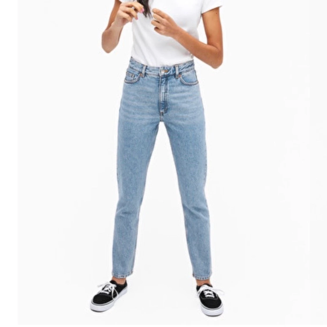 Jeans (frakt ingår) - 90