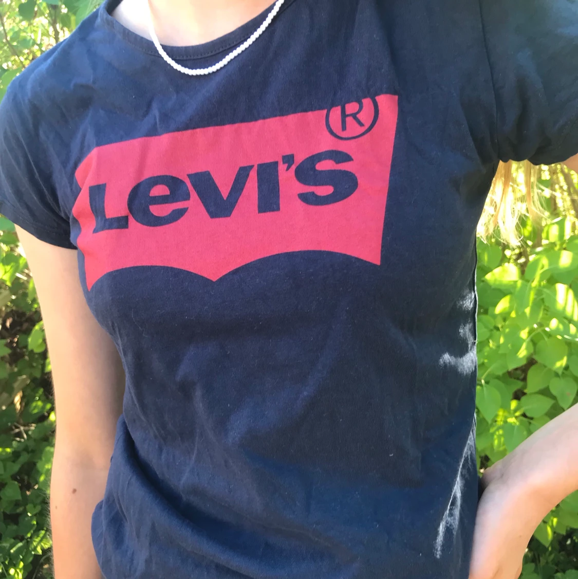 Levis t-shirt - 90