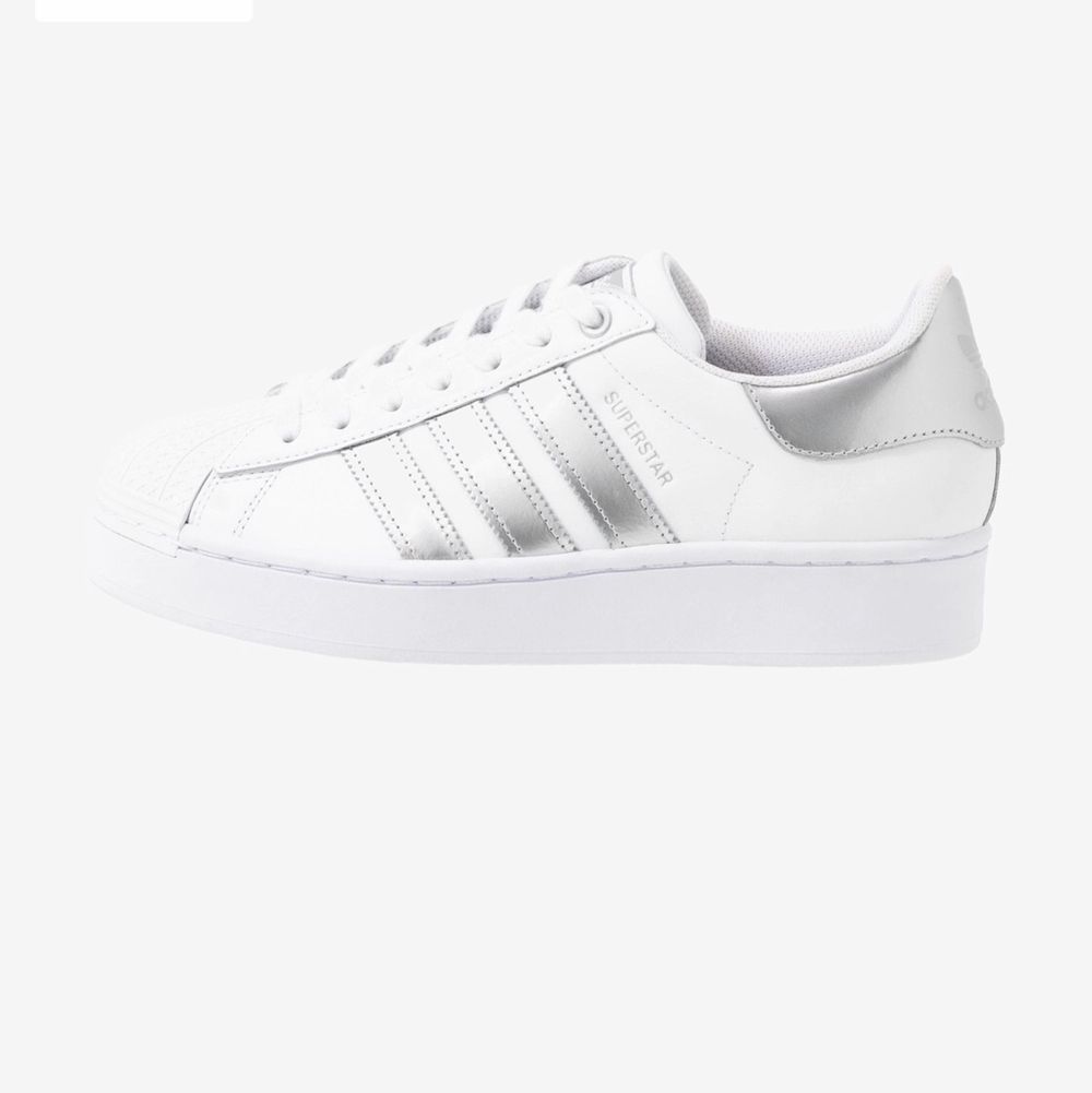 Adidas sneakers - superstar | Plick Second Hand