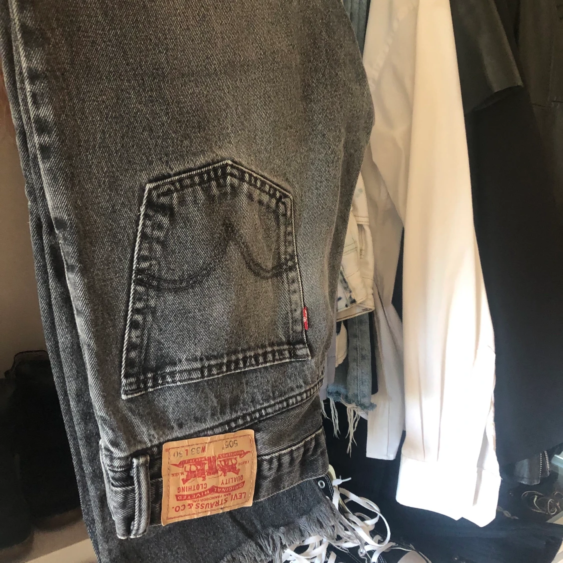 Levis jeans 