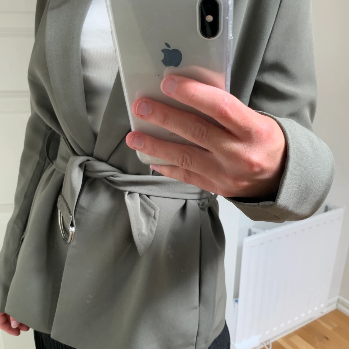 Kavaj ifrån nakd  - 90