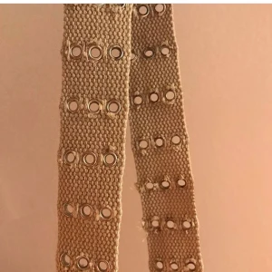 Skärp - Coolt skärp 