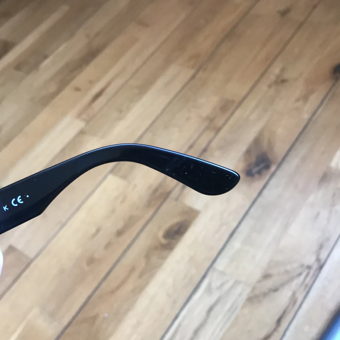 Ray-Ban Wayfarer RB2140 - 91