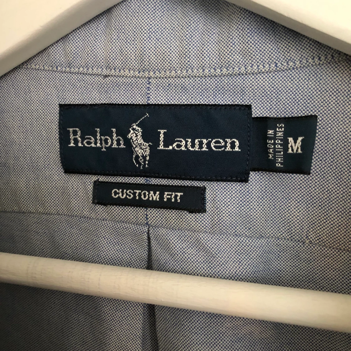 Polo Ralph Lauren Oxford Skjorta - 91