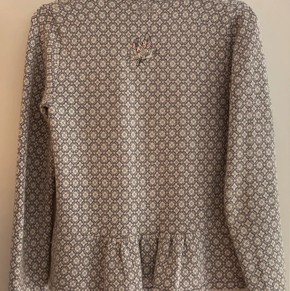 Odd Molly kofta, strl S  - 90