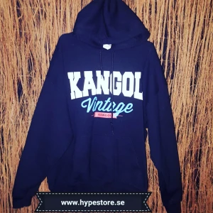  - Kangol  hoodie strl xl 
