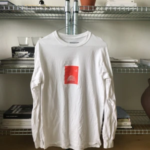  - skepta långärmad tshirt köpt på hans legendariska konsert i ally pally i london! i mycket bra skick