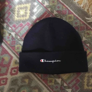  - Mössa Champion helt ny! Frakt ingår 