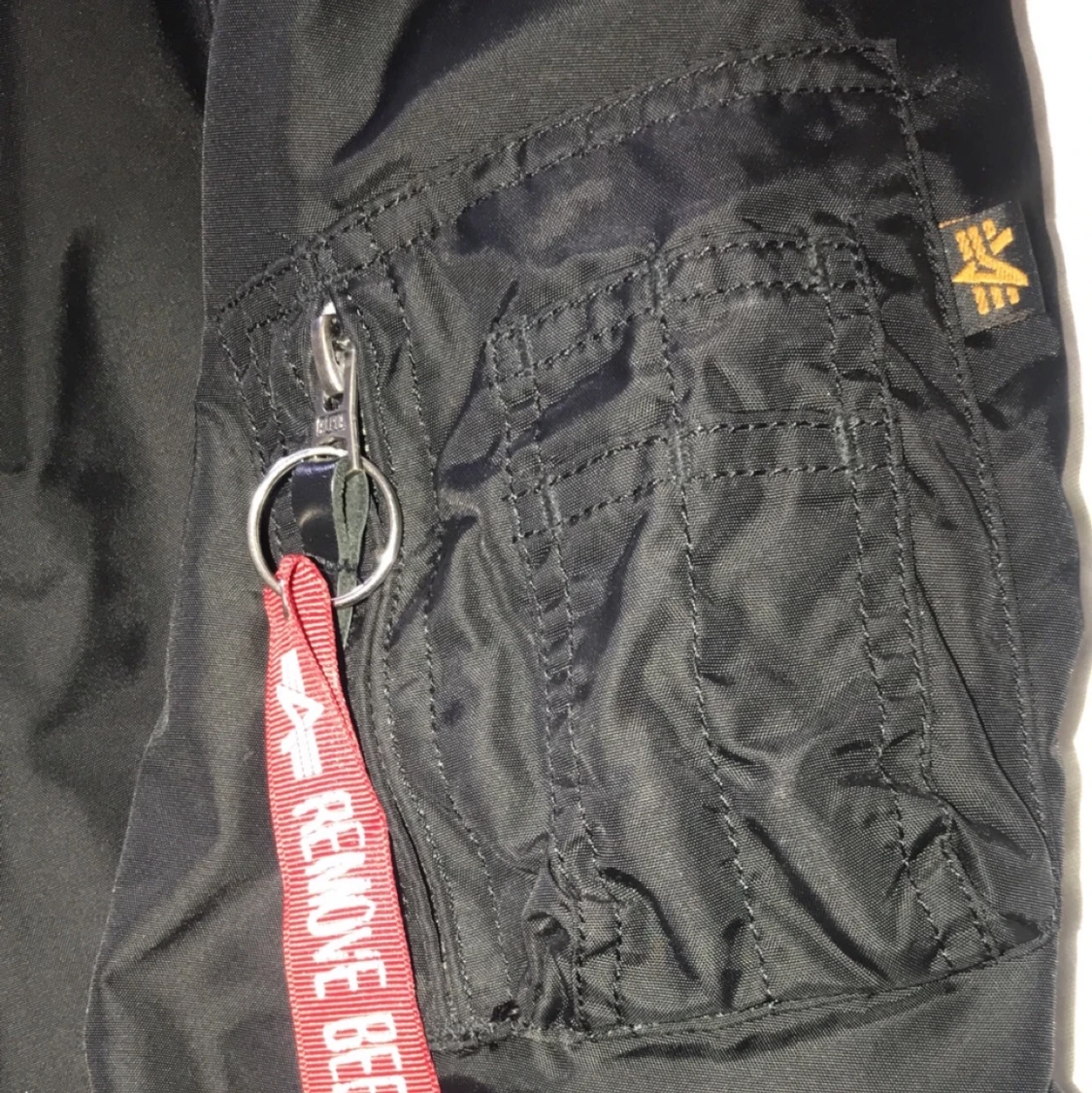 Alpha Industries  - 91