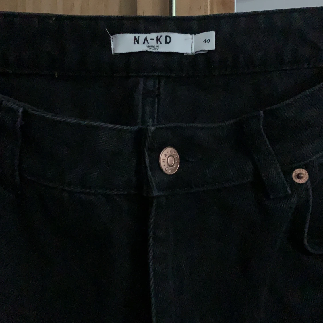 Jeans NA-KD - 90