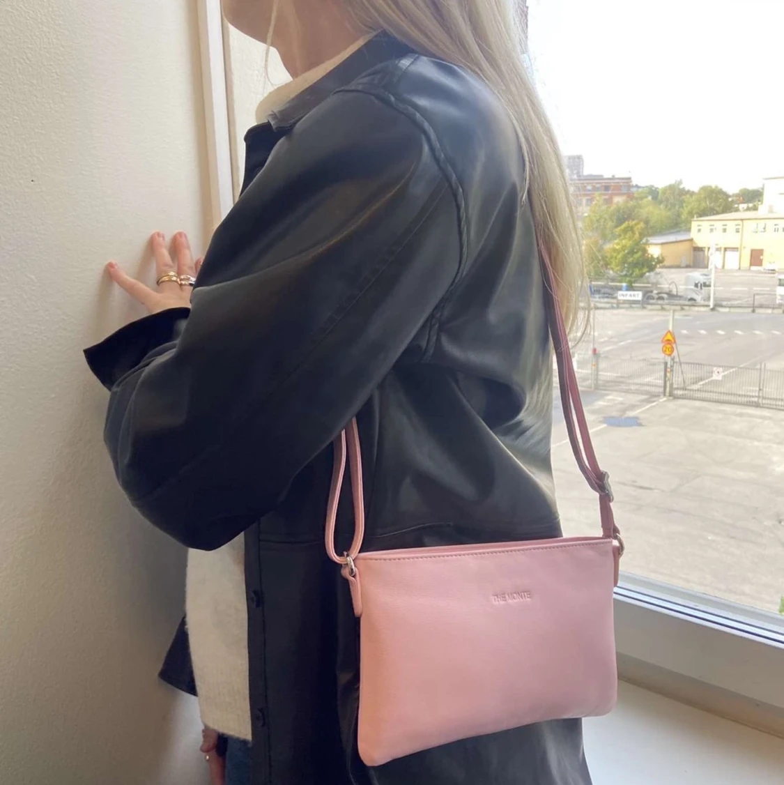 Super söt väska  - 91