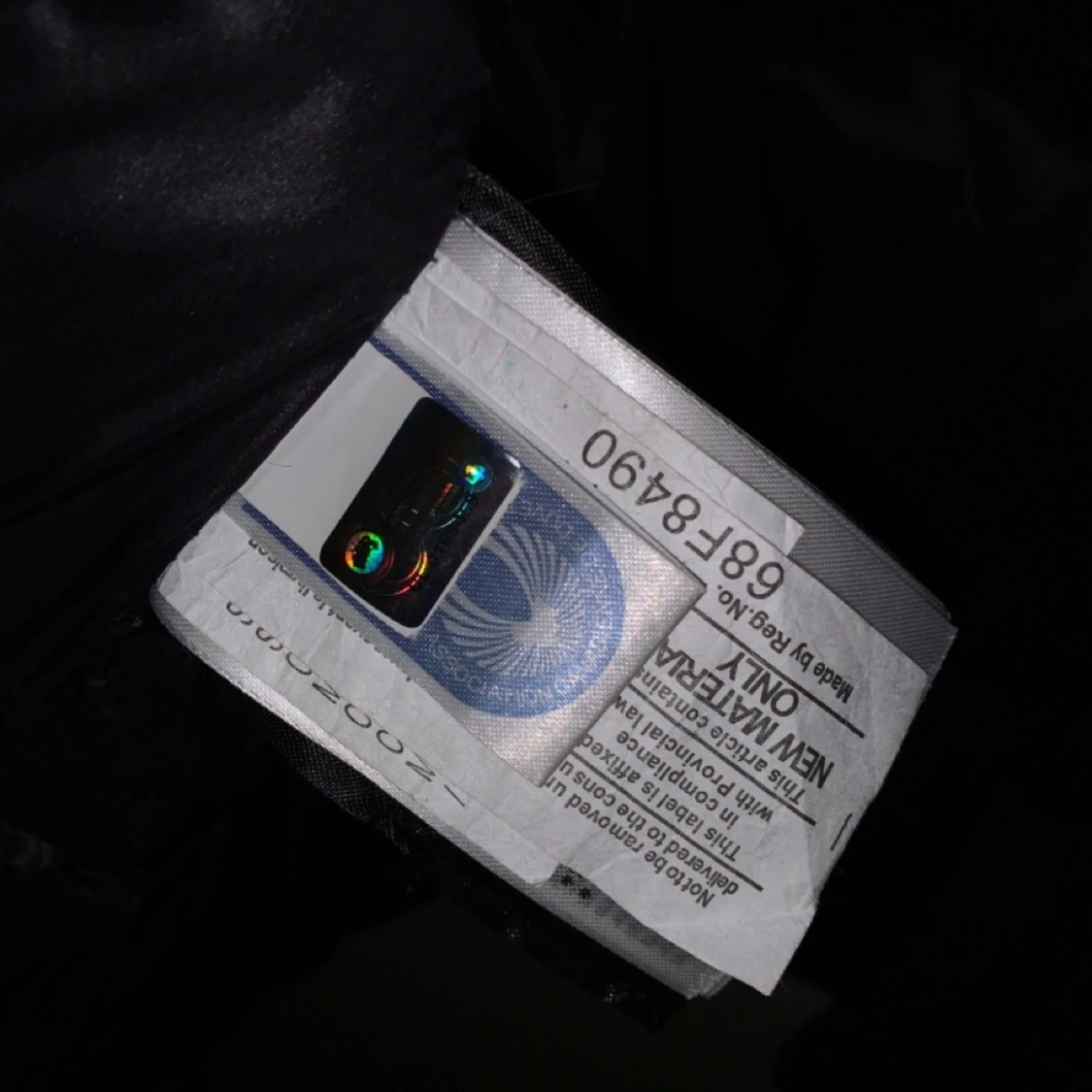 Canada goose väst - 91