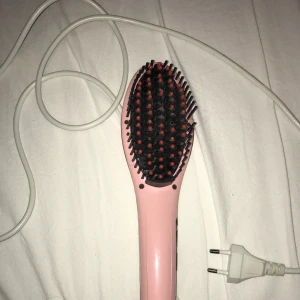 Borsteplattstång  - Funkar perfekt, nypris 500kr