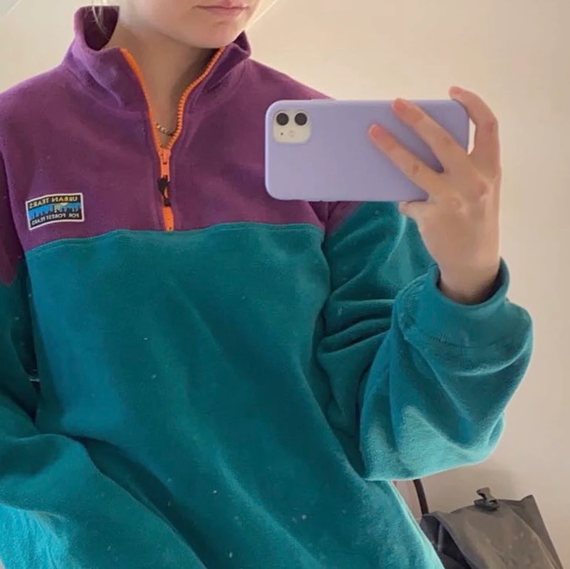 Junkyard fleece str s