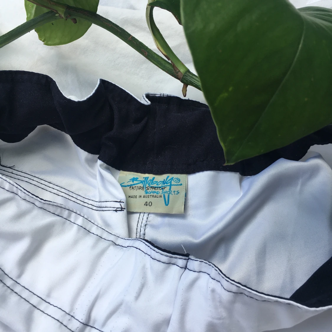 insydda billabong byxor - 91