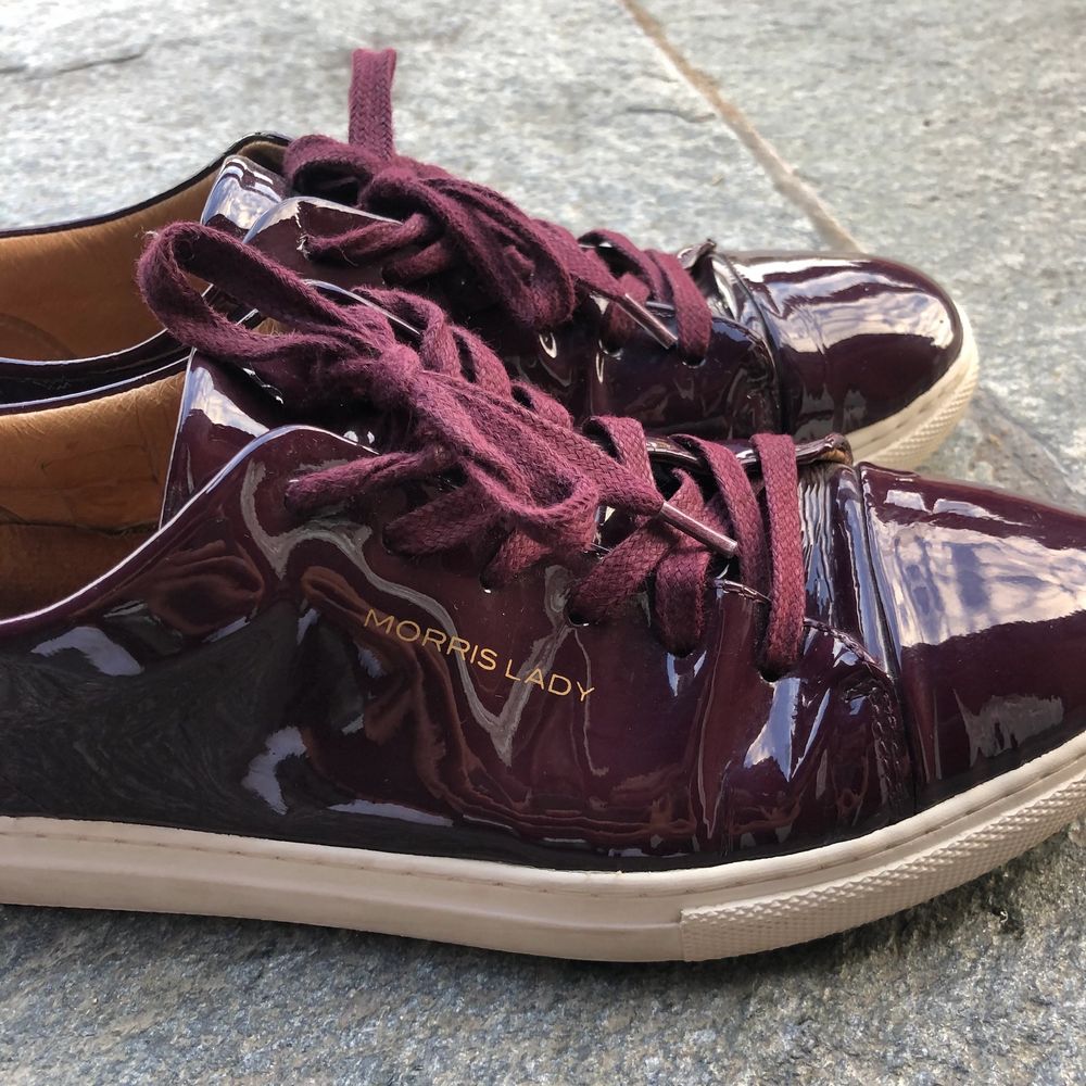 Morris Lady Sneakers | Plick Second Hand
