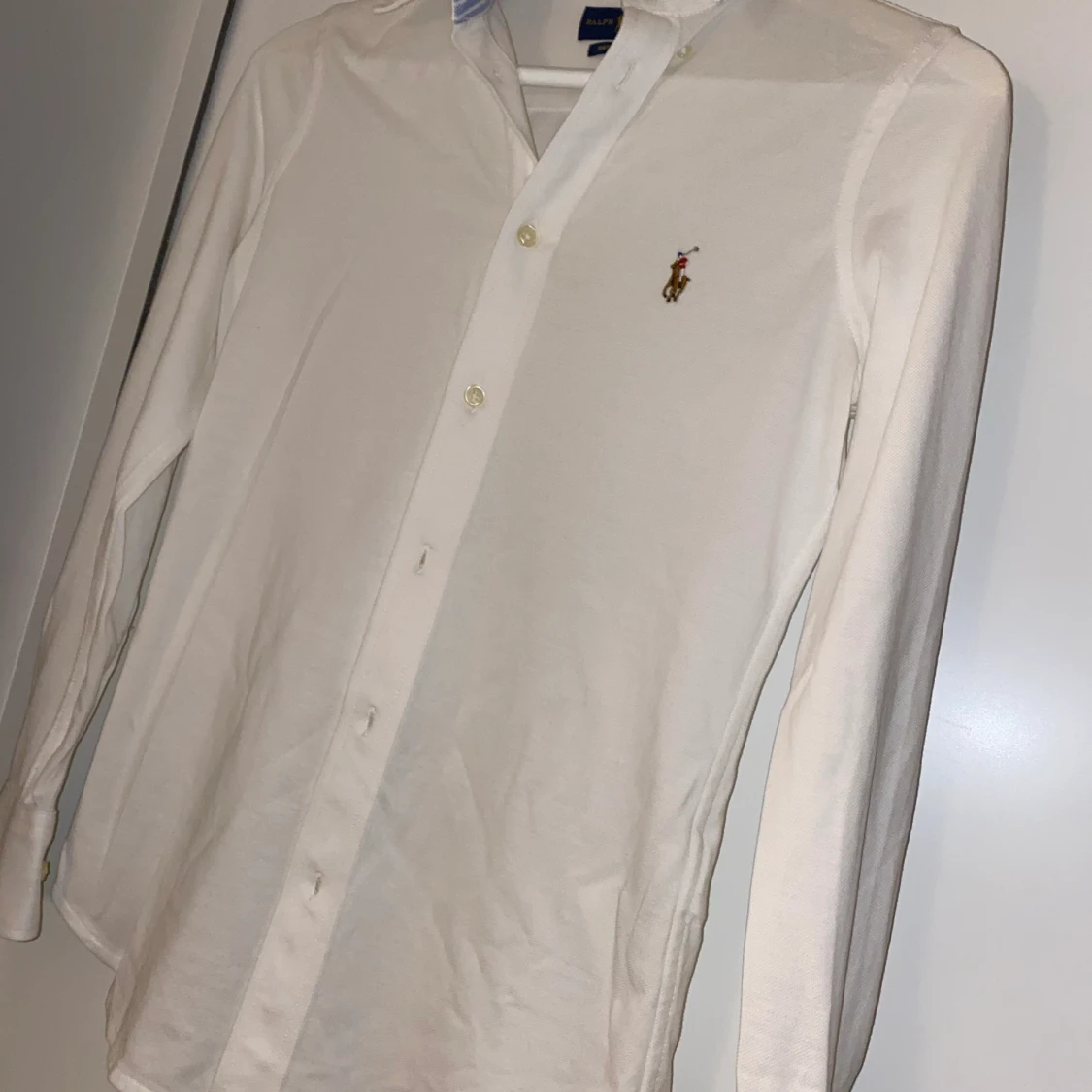 Ralph lauren polo skjorta - 91
