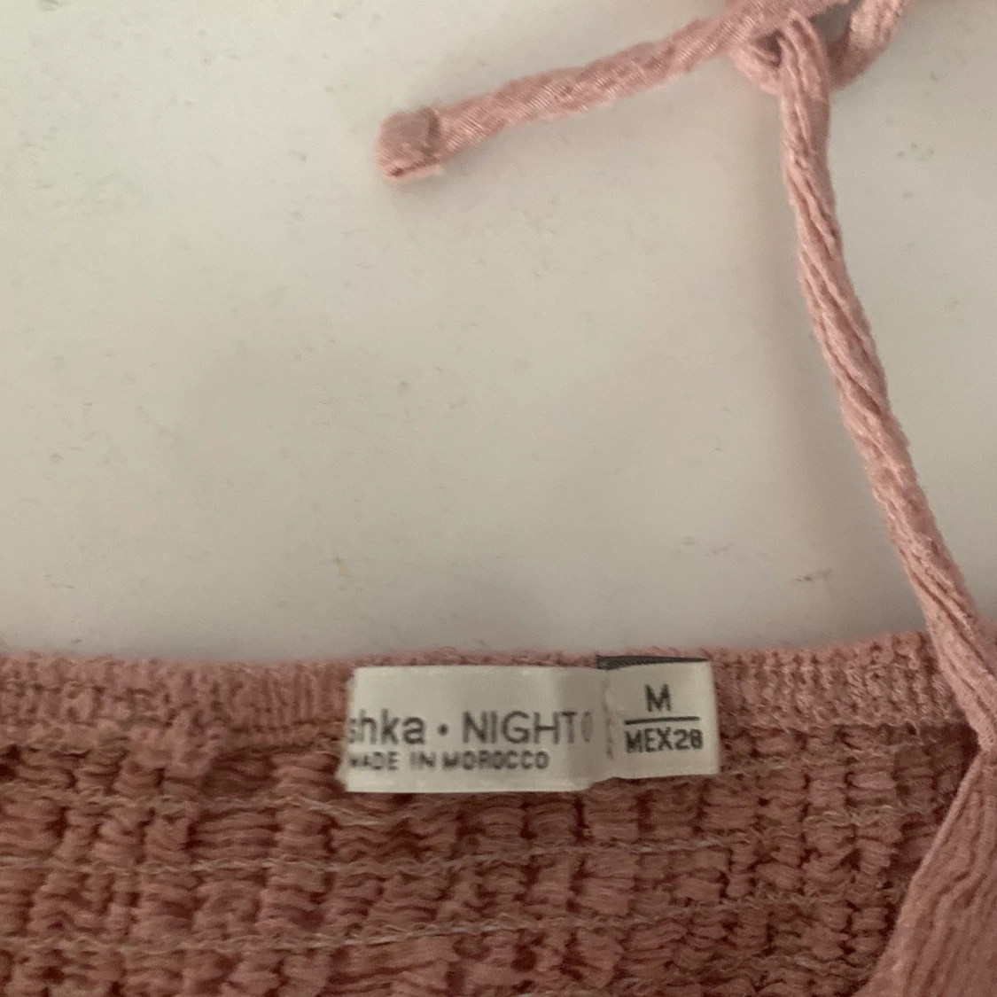 Topp från pull & bear  - 90