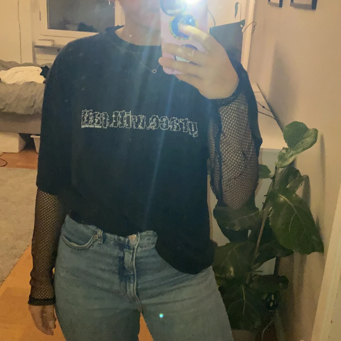 Nättopp från Gina tricot! - 91