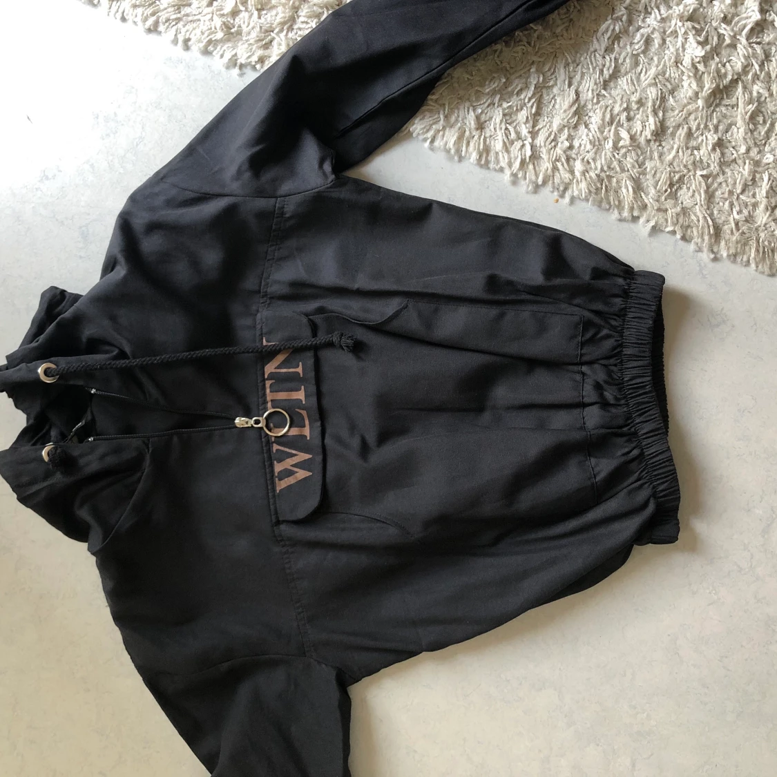 Hoddie  - 90