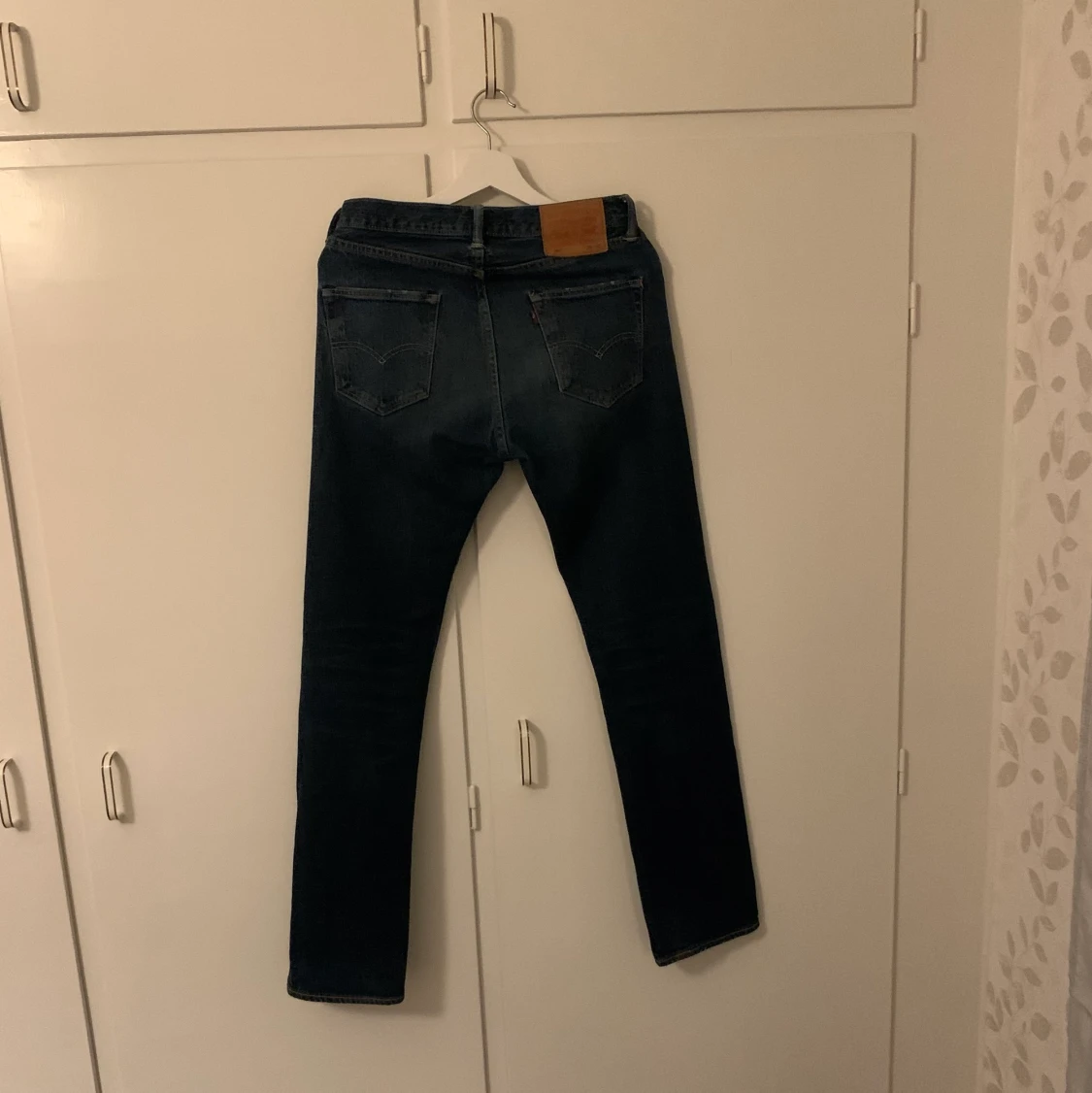 Levis jeans 501 29/32
