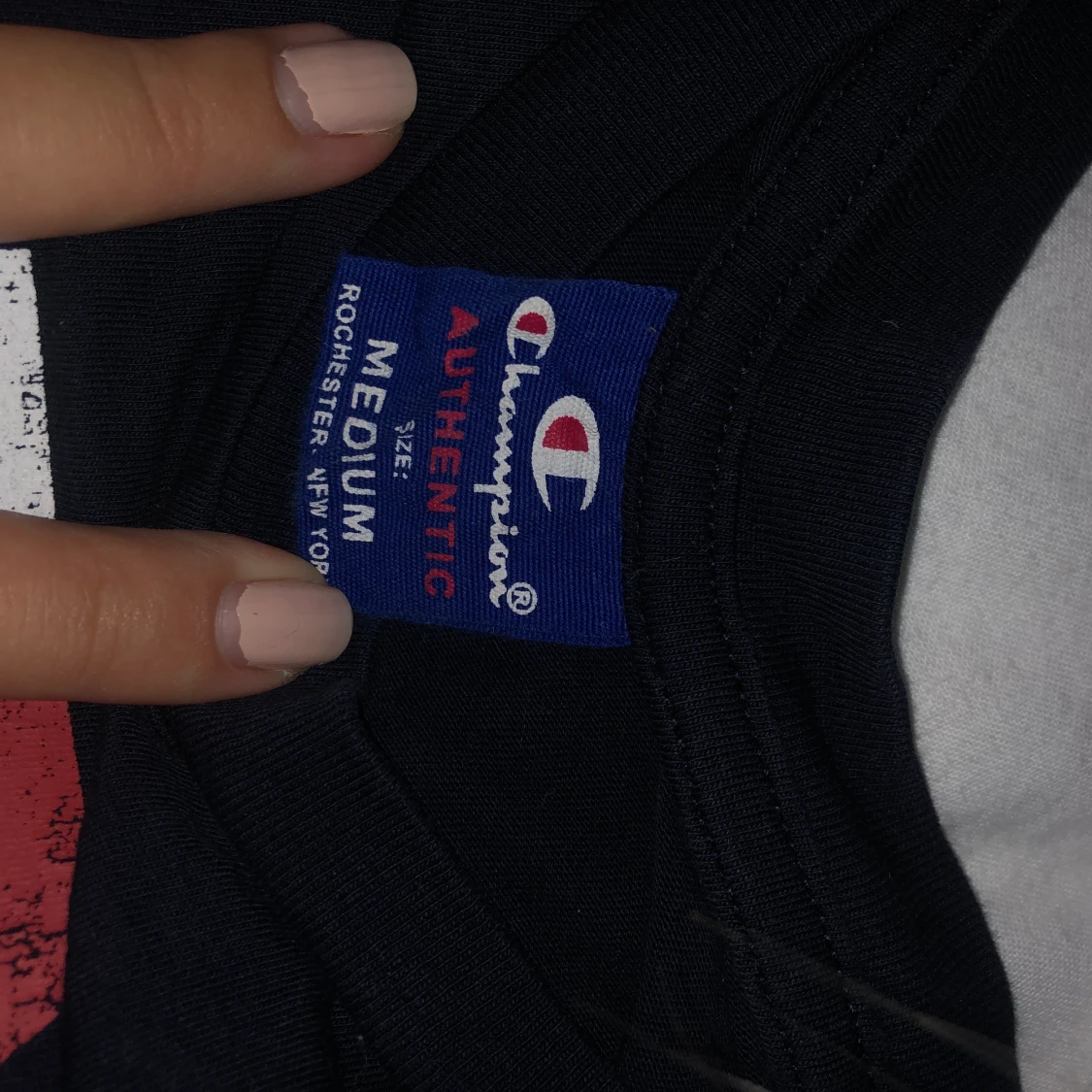 Champion T-Shirt - 91