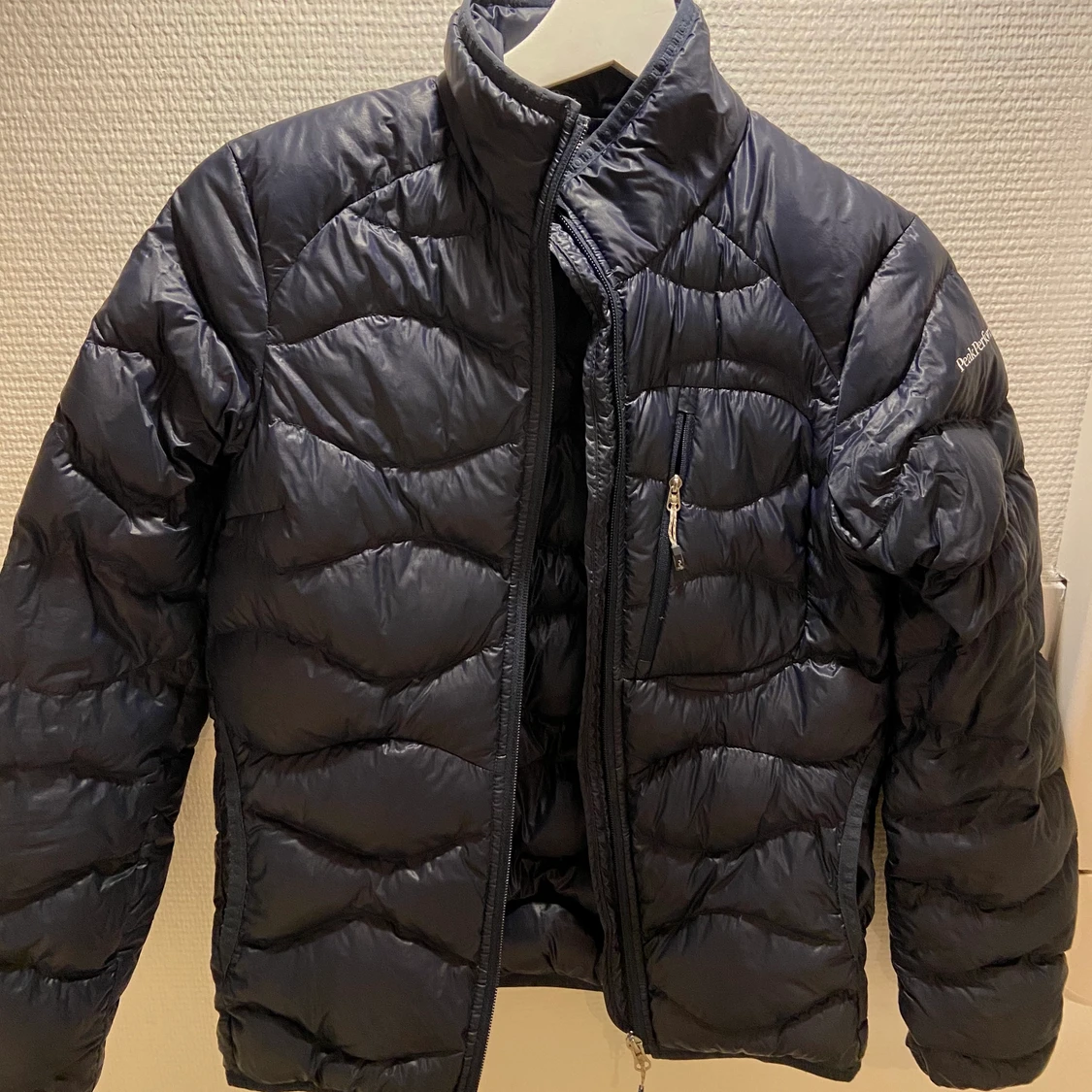 Peak performance jacka