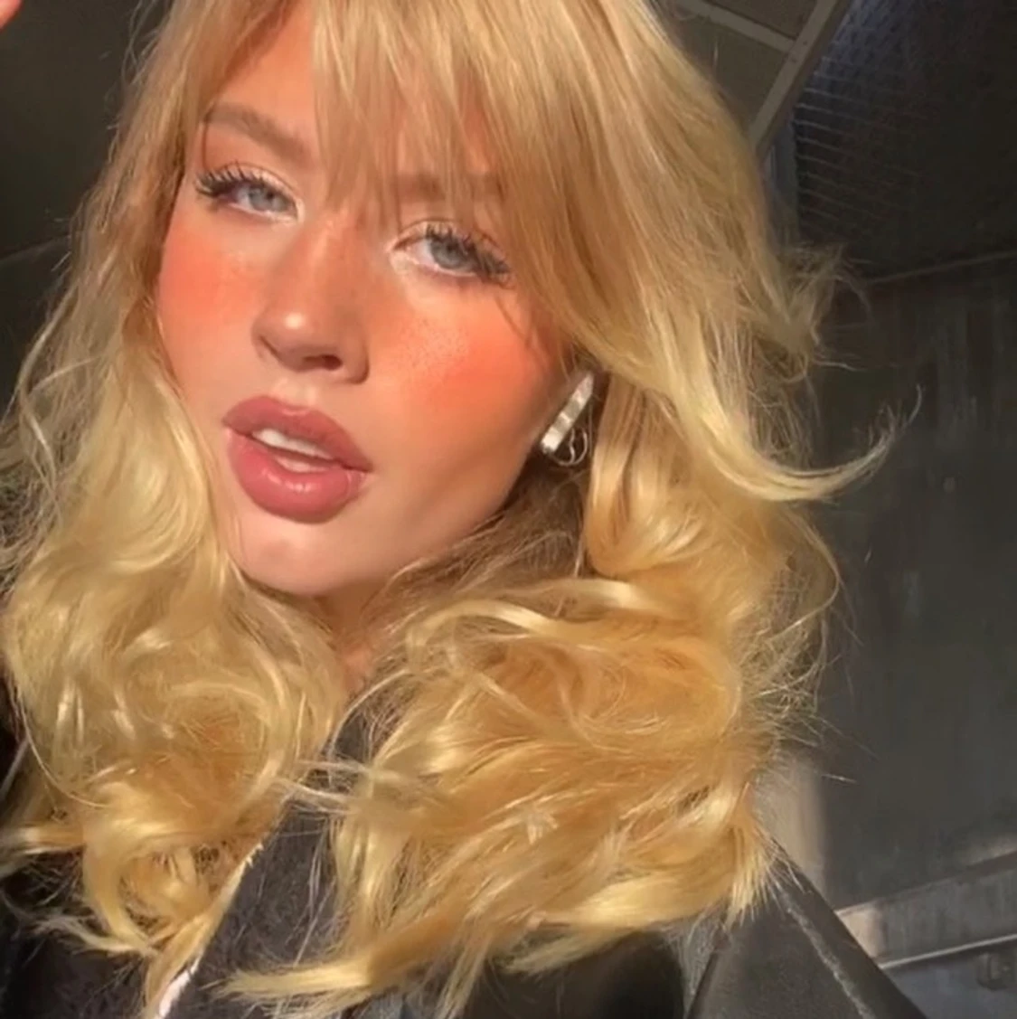 Morphy Blush pallet - 91