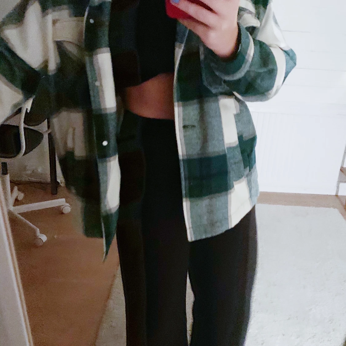 Höst ”jacka” från zara - 90