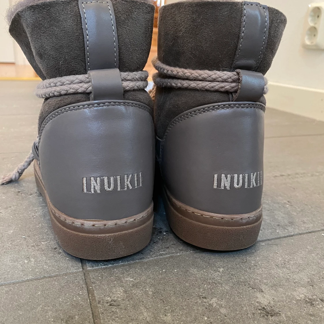 Intressekoll på mina inuikiis - 90