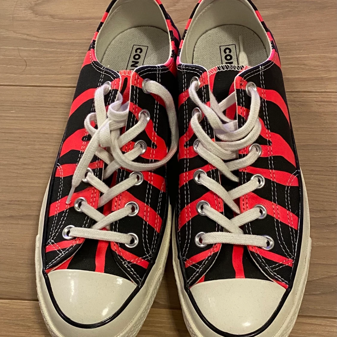 Helt nya Converse  - 90