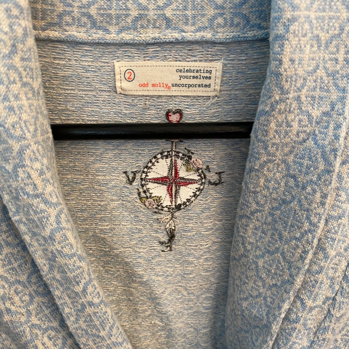 Odd Molly kofta - 90