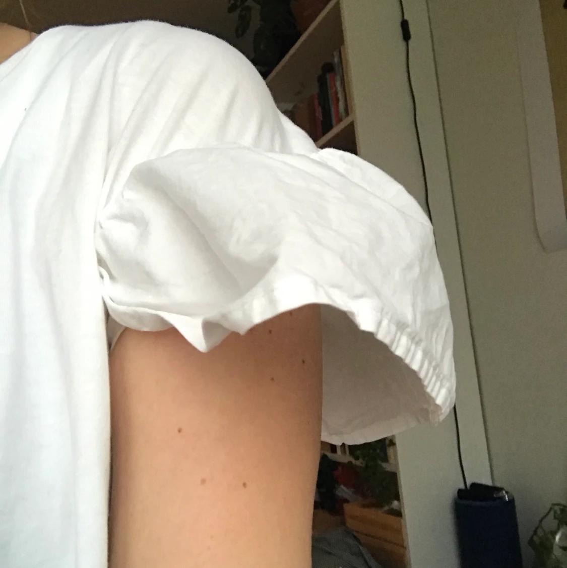 Blus från mango - 90