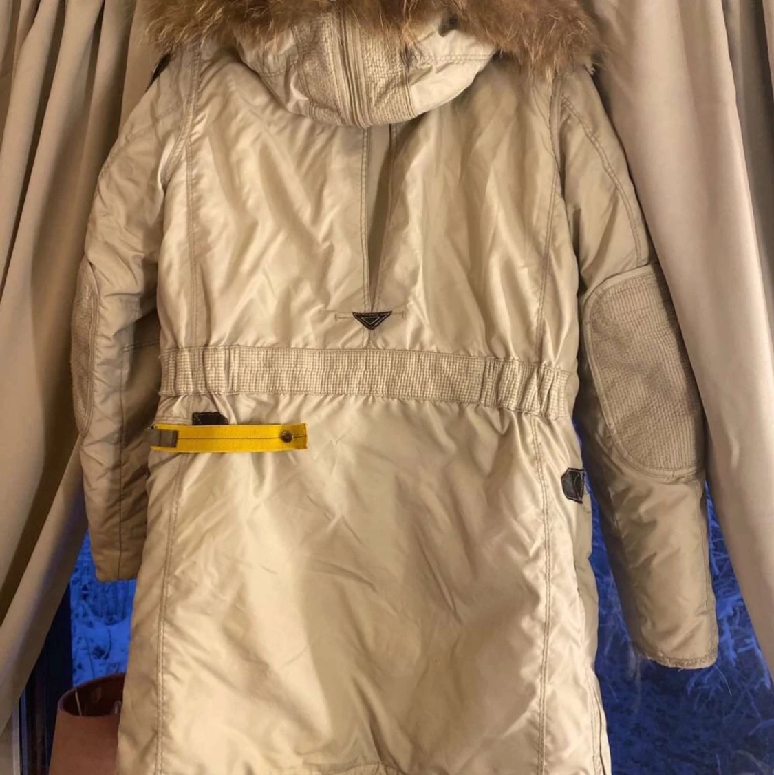 Parajumperjacka dam - 90