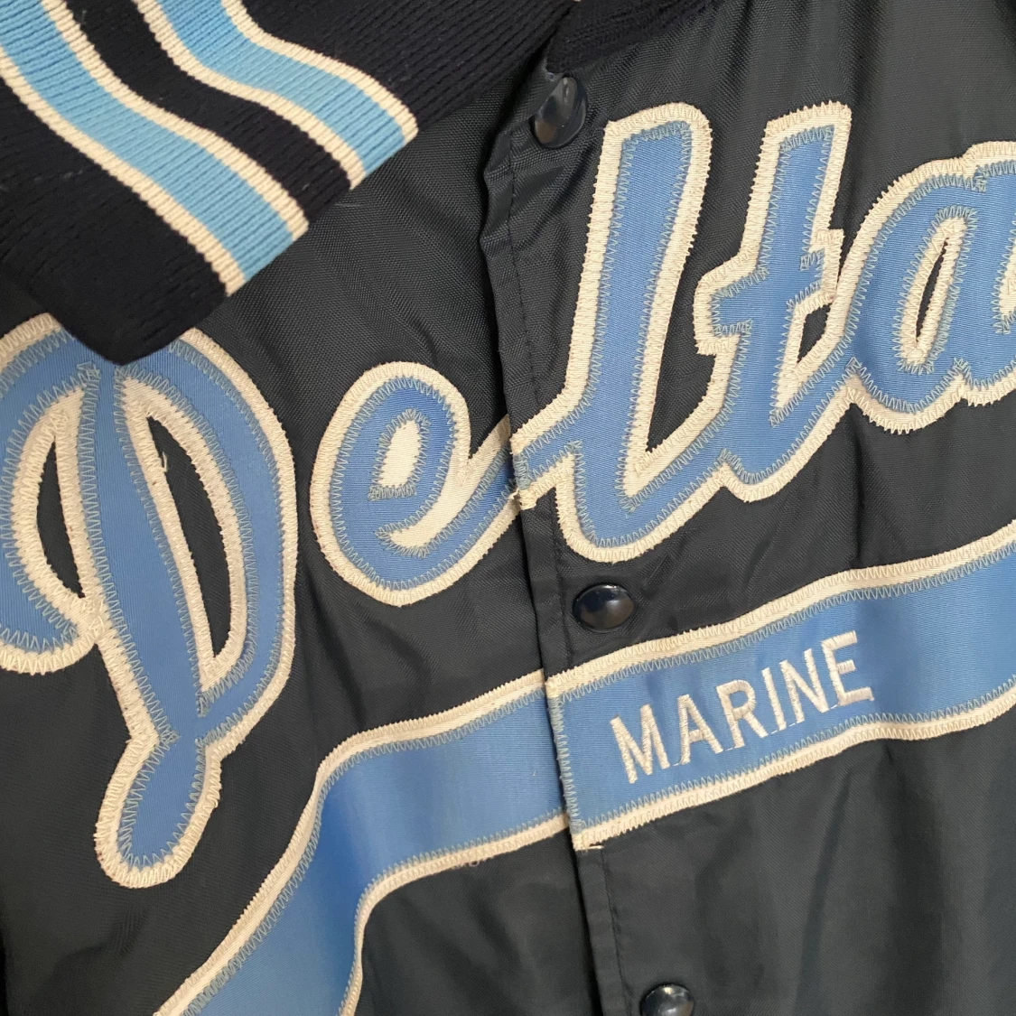 Vintage höst/vår/vinter jacka 🤩 - 90