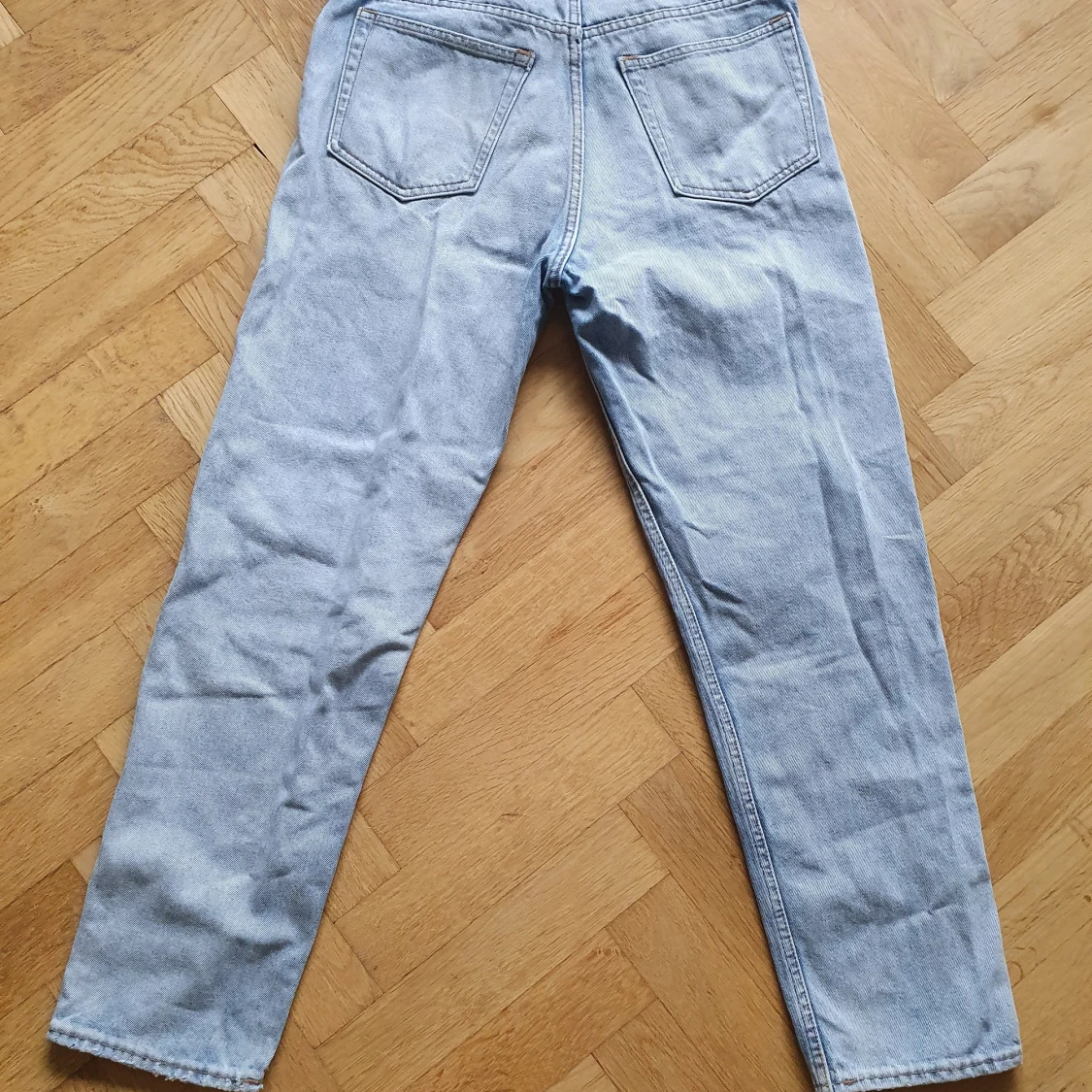 Weekday barrel W29 L30 - 90