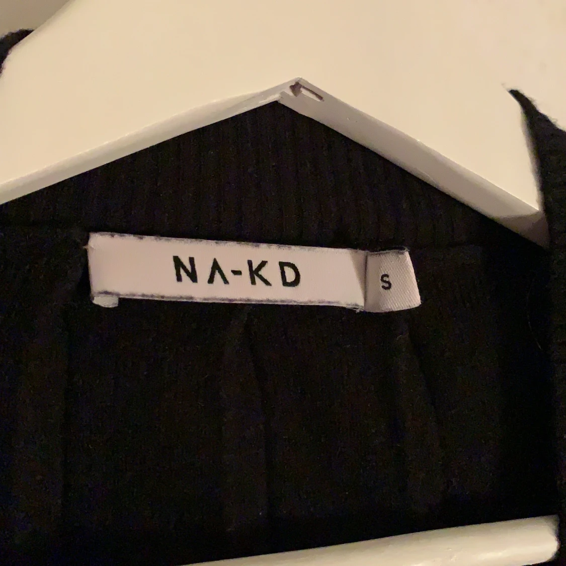 Nakd kofta storlek S - 90