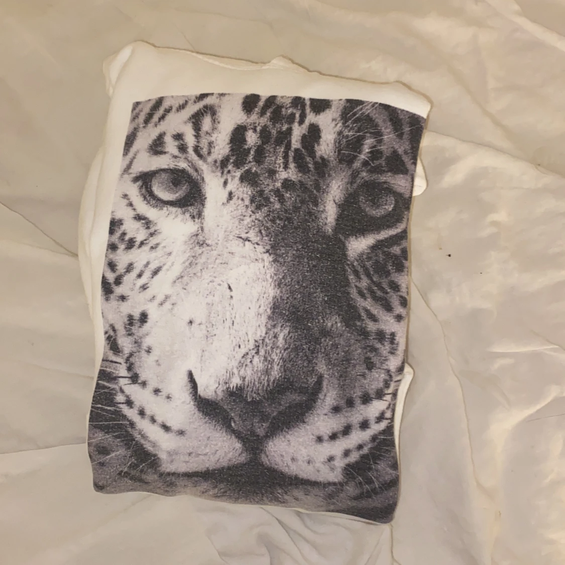 Super fin hoodie från thecoolelefant 