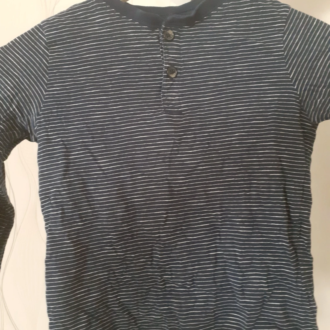 Långärmad tröja barn  - 90