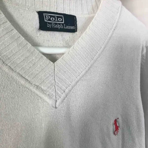  - Stickad tröja från Ralph Lauren