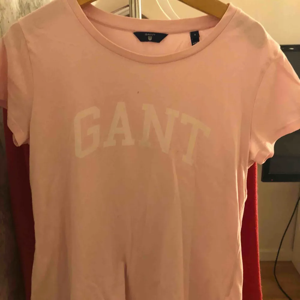 T-shirt ifrån Gant. T-shirts.