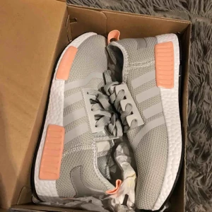  - Nya Nmds oanvända! Möts i Stockholm 