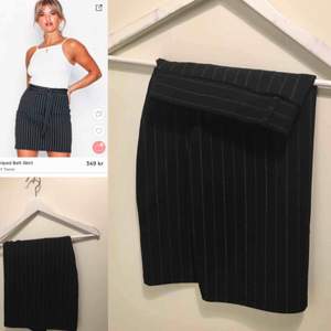 Ny snygg kjol 👌🏼 Har använts endast 2 gånger  