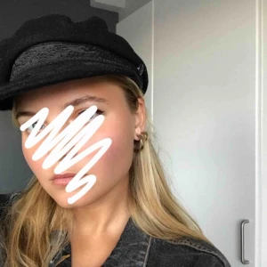  - En sjömanskeps köpt i Australien! Använder dock inte längre och säljer därför :) 